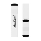 Aura Legend Signature Socks